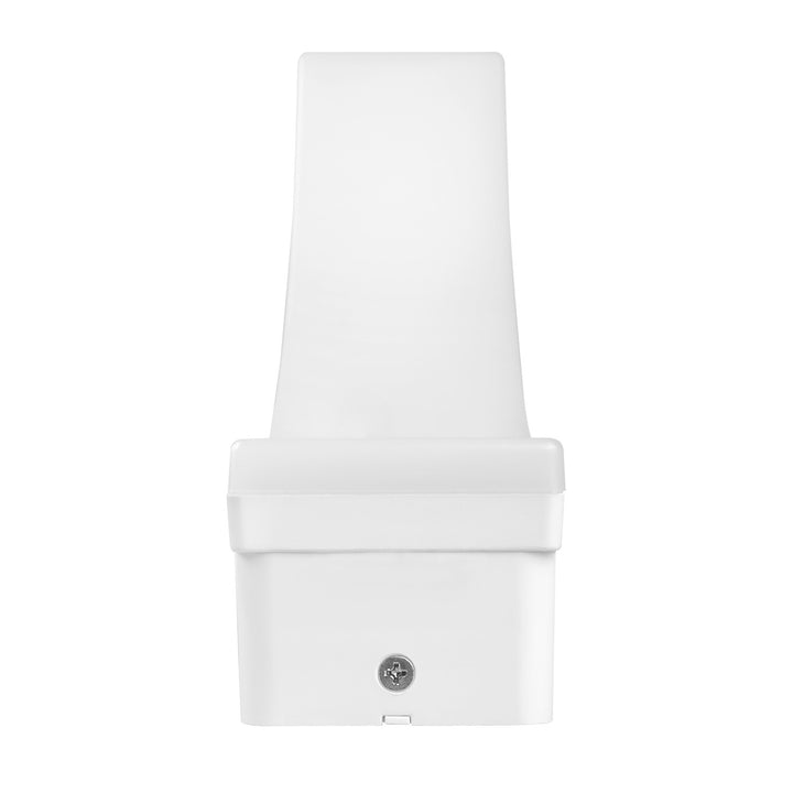 Maclean LED Lamp, white, 20W, IP65, 2750 lm, neutral white (4000K) MCE511 W, 2 pieces