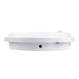 Maclean LED Light with Motion Sensor, PIR Sensor, White, 10W, IP65, 1000 lm, Neutral White, MCE525 W, 2 pieces
