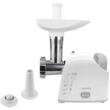 Meat Grinder and Shredder, 2200W, Esperanza WELLINGTON