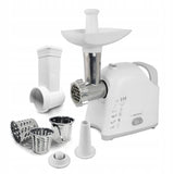 Meat Grinder and Shredder, 2200W, Esperanza WELLINGTON