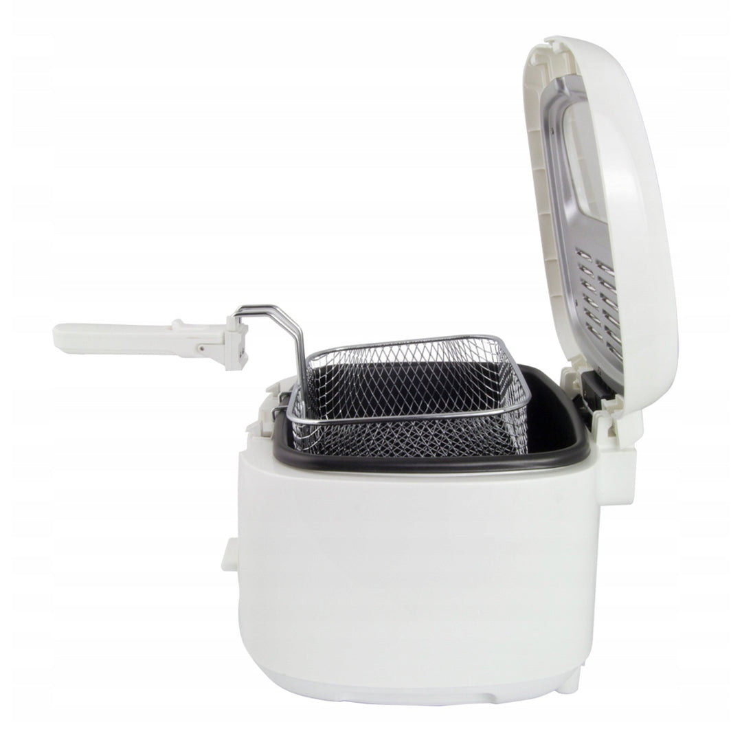 Esperanza SPRING ROLL Deep Fryer, 2.5L, 1800W, adjustable temperature, Esperanza
