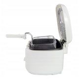 Esperanza SPRING ROLL Deep Fryer, 2.5L, 1800W, adjustable temperature, Esperanza
