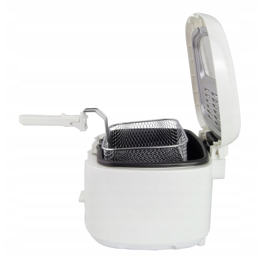 Esperanza SPRING ROLL Deep Fryer, 2.5L, 1800W, adjustable temperature, Esperanza