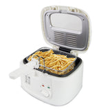 Esperanza SPRING ROLL Deep Fryer, 2.5L, 1800W, adjustable temperature, Esperanza