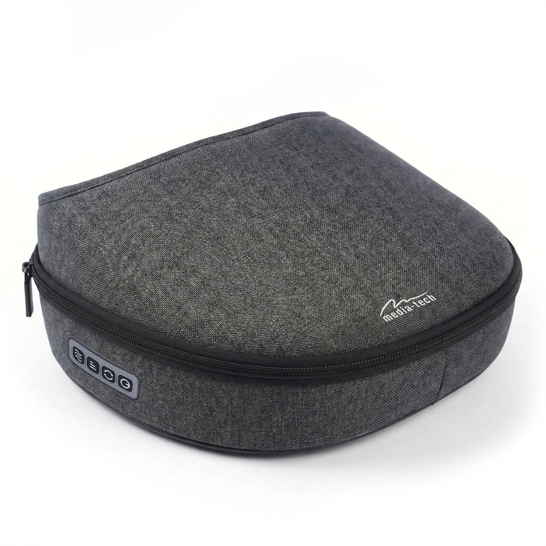 Warming Feet Massager MT6541 with Heating Function