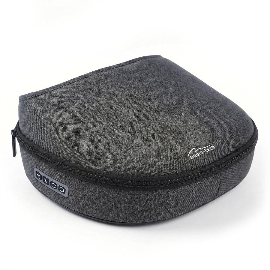Warming Feet Massager MT6541 with Heating Function