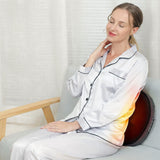 Warming Feet Massager MT6541 with Heating Function