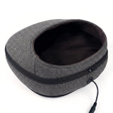 Warming Feet Massager MT6541 with Heating Function