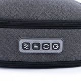 Warming Feet Massager MT6541 with Heating Function