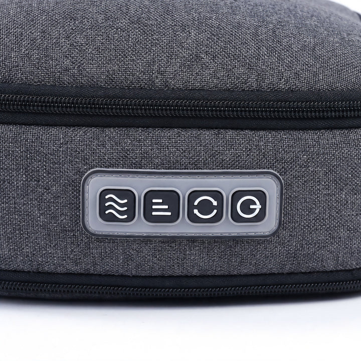 Warming Feet Massager MT6541 with Heating Function