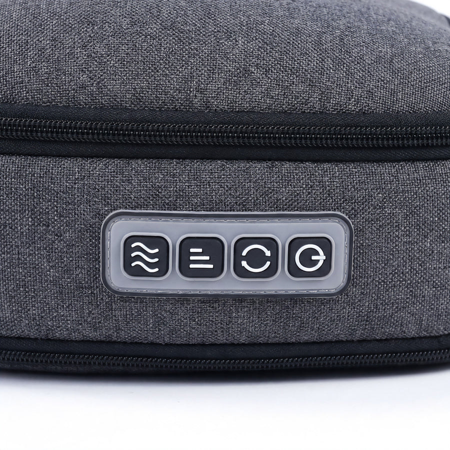 Warming Feet Massager MT6541 with Heating Function
