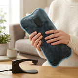 Electric hot water bottle, electric heating pad, heating pad, Camry, CR 7438