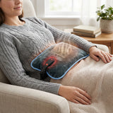 Electric hot water bottle, electric heating pad, heating pad, Camry, CR 7438