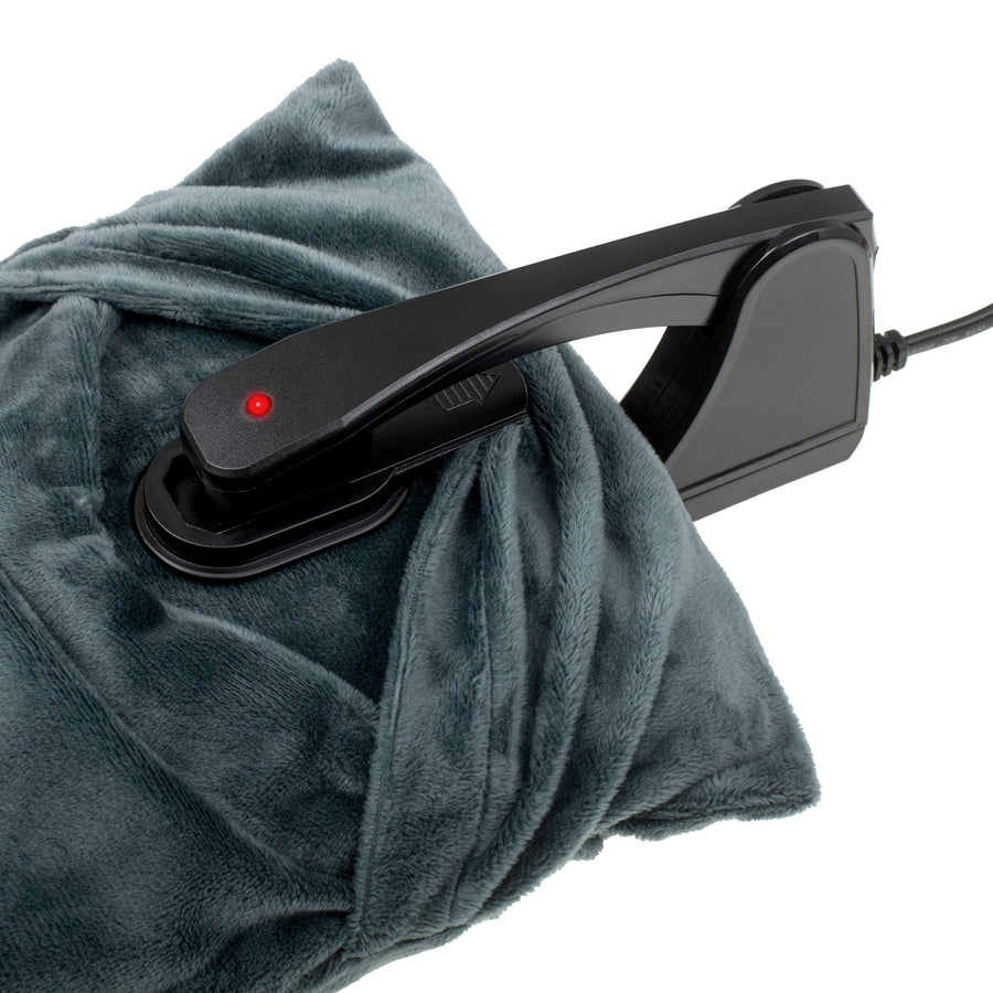 Electric hot water bottle, electric heating pad, heating pad, Camry, CR 7438