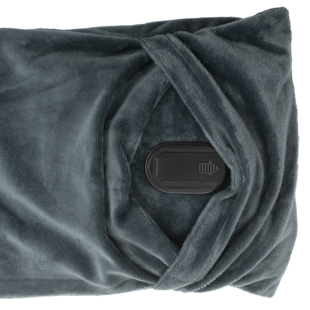 Electric hot water bottle, electric heating pad, heating pad, Camry, CR 7438
