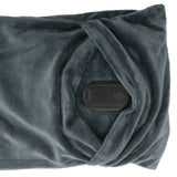Electric hot water bottle, electric heating pad, heating pad, Camry, CR 7438
