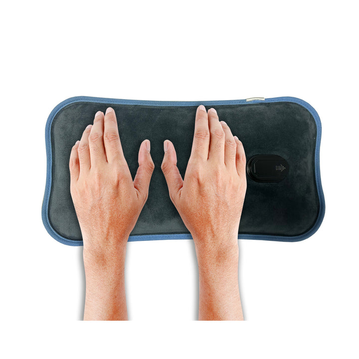 Electric hot water bottle, electric heating pad, heating pad, Camry, CR 7438