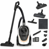 LOVIO VacuuFlex L PRO LVCVC004 Bagless Vacuum Cleaner, 899W, 3L, with Remote Control
