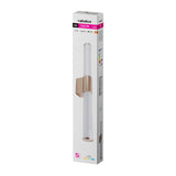 Bathroom Wall Sconce, Calyn, LED 15W, 4000K, 1450 lm, L60 cm, Gold, IP44, 75105