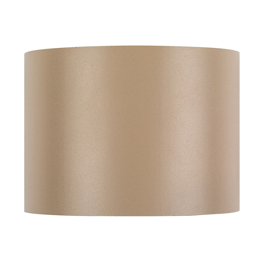 Outdoor Wall Sconce, Virna, 5W LED, 420 lm, color temperatures 2700, 4000, 6500 K, IP54, gray-beige, 77217