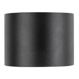 Outdoor Wall Sconce, Virna, 5W LED, 420 lm, color temperatures 2700, 4000, 6500 K, IP54, black, 77218