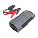 Extralink Jump Max7 Jump Starter, 10,000 mAh capacity, 3 LEDs, flashlight, compass, hammer, 400 A cranking current, 1,000 A peak current