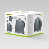 Maestro Electric Kettle, 1.8L capacity, 1800W power, keep-warm function, Anti-Calc filter, MR-078
