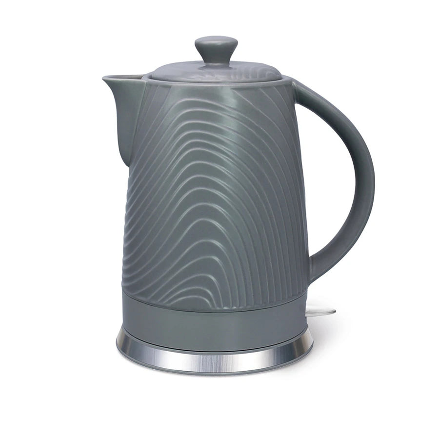 Maestro Electric Kettle, 1.8L capacity, 1800W power, keep-warm function, Anti-Calc filter, MR-078
