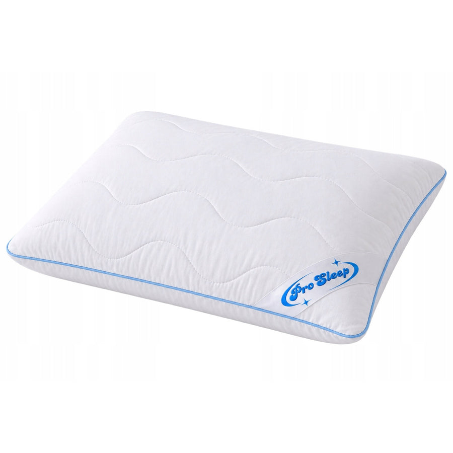70x80 Anti-Allergy Sleeping Pillow with Zipper, Pro Sleep