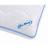 70x80 Anti-Allergy Sleeping Pillow with Zipper, Pro Sleep