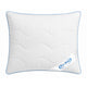 70x80 Anti-Allergy Sleeping Pillow with Zipper, Pro Sleep