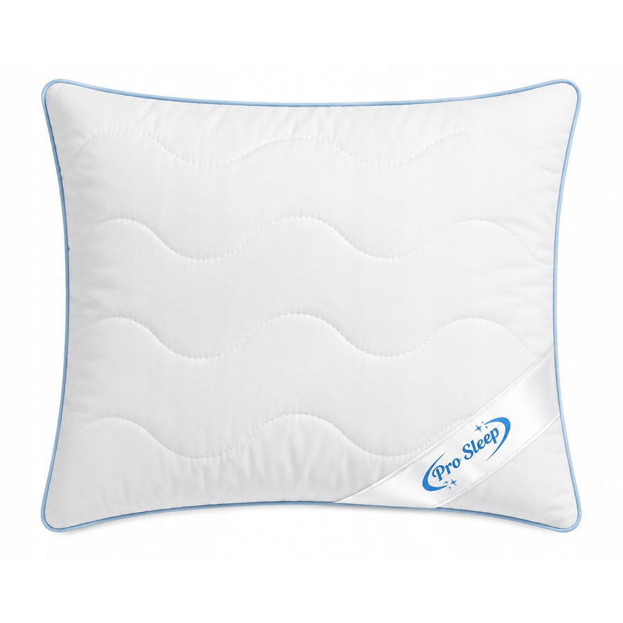 70x80 Anti-Allergy Sleeping Pillow with Zipper, Pro Sleep