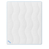 Anti-allergenic Quilted Winter Duvet, 200x200 cm + 2 ProSleep Pillows