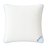 Anti-allergenic Quilted Winter Duvet, 200x200 cm + 2 ProSleep Pillows