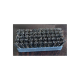 Starmann LUX Leather Upholstery Cleaning Brush