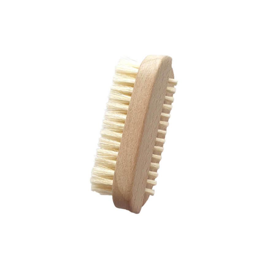 Starmann LUX Hand Brushes, 100% Natural, 3-Pack