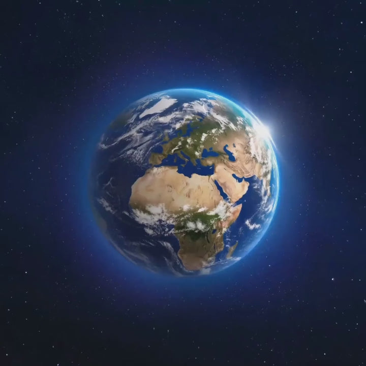 Audiocore AC875 Bazooka Portable Bluetooth Speaker Boombox 30W (20W + 5Wx2) IPX4 Splashproof / Radio / microSD / Aux-In / USB / Lighting / Microphone Port