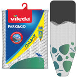 Vileda Ironing board for Park and Go quality