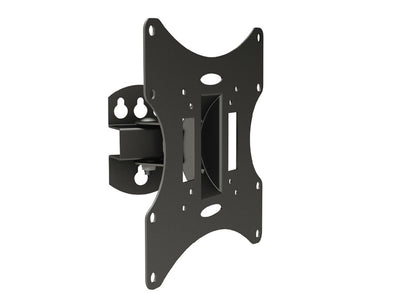Maclean MC-501A TV Wall Bracket Mount 23'' - 50 " 30kg VESA Universal LED Plasma LCD Holder Adjustable