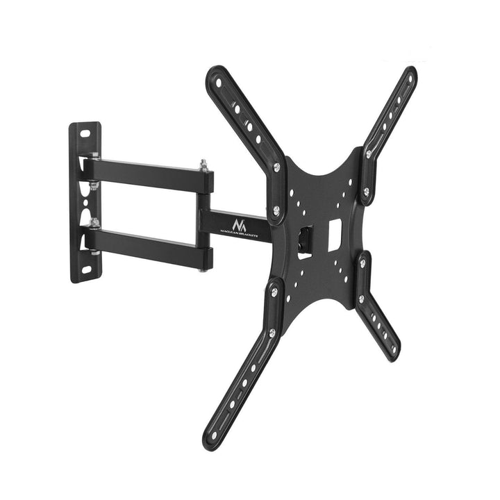 Maclean MC-761 TV Wall Mounting Holder for LCD LED Plasma Monitor 13-55", up to 30kg, max VESA 400x400