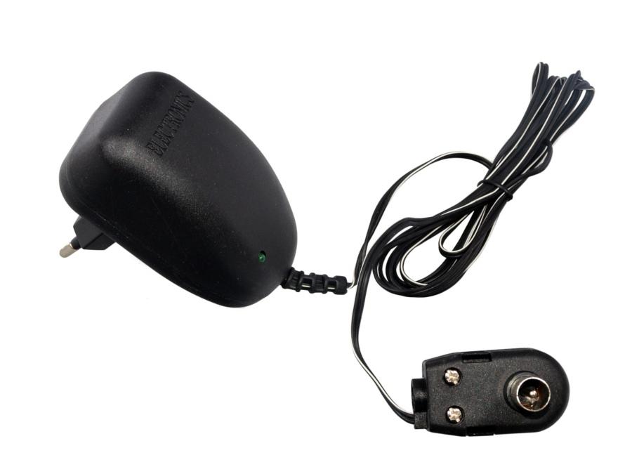 DVB-T antenna power supply - 12V / 100mA