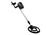 Maclean ® MCE952 Discriminating Metal Detector Waterproof Coil Treasure Hunt
