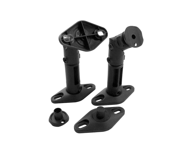 Maclean MC-528 Wall Mount Speaker Bracket 2 PCS Adjustable Universal Solid