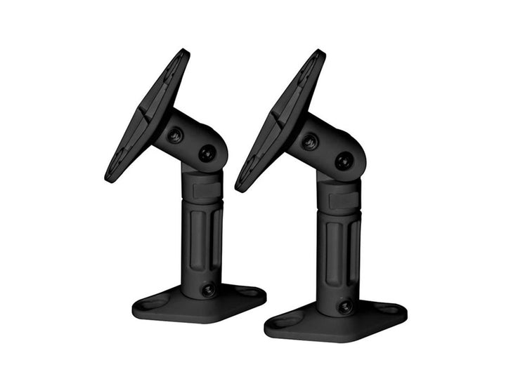 Maclean MC-528 Wall Mount Speaker Bracket 2 PCS Adjustable Universal Solid