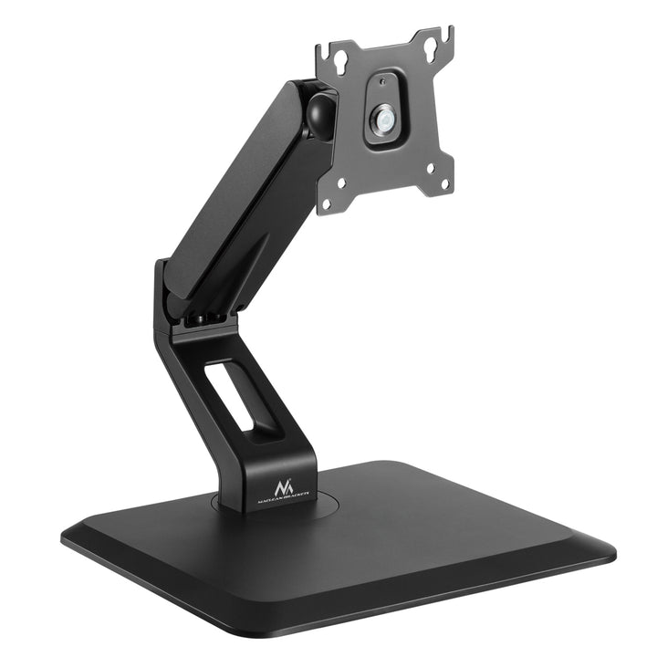 Maclean MC-895 Touch Screen Monitor Mount Bracket Holder Stand 17" - 32" Arm Swivel Tilt Rotatable VESA 10kg