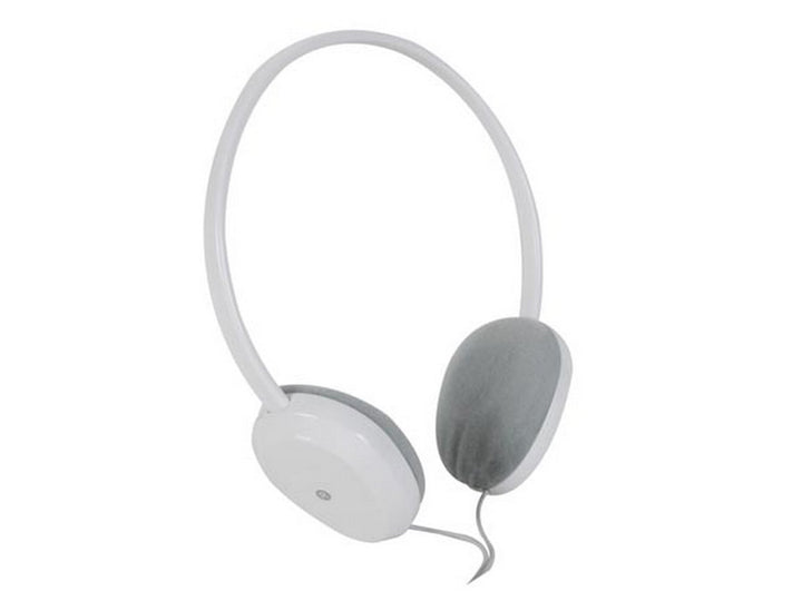 HPD28 Velleman headphones fashionable and simple design