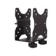 Universal Holder Under Table Desk Computer Bracket NUC Mac Mini PC Router up to 5kg