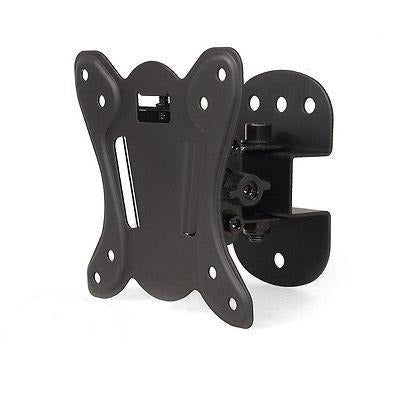 Maclean MC-670 TV Wall Mount Bracket Universal Holder LCD Adjustable 13"- 27" 20kg LCD LED Plasma