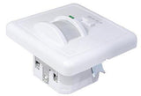 Motion and Sound Detector PIR Sound Detector Security Anti-Theft