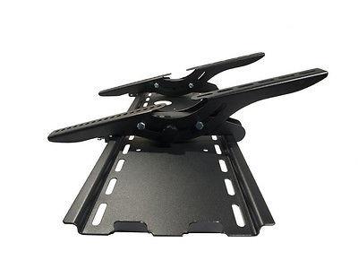 Maclean MC-521 TV Wall Mount Bracket LCD LED Plasma Holder 32" - 63" 75kg Slim